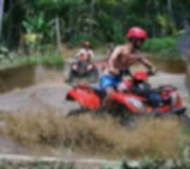 Bali Highlights - 4 Nights in Kuta + Ubud