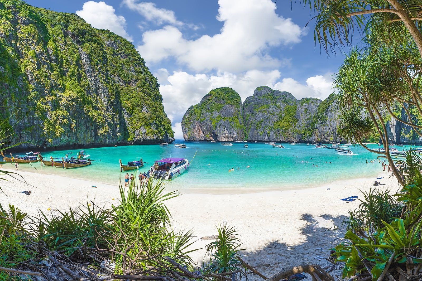 Sooper Hit Thailand: Krabi & Phuket Explorer