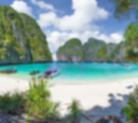 Sooper Hit Thailand: Krabi & Phuket Explorer