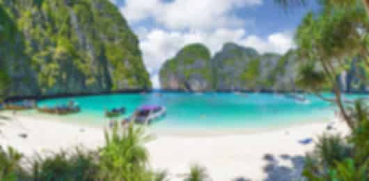 Sooper Hit Thailand: Krabi & Phuket Explorer