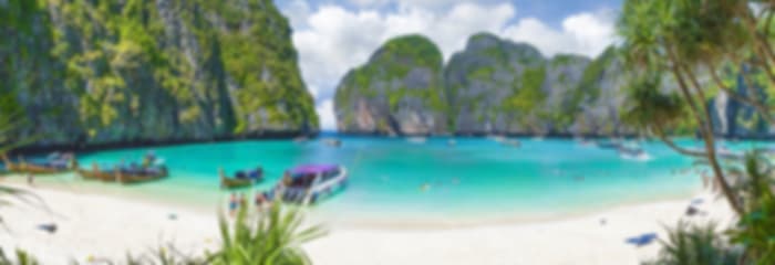 Sooper Hit Thailand: Krabi & Phuket Explorer