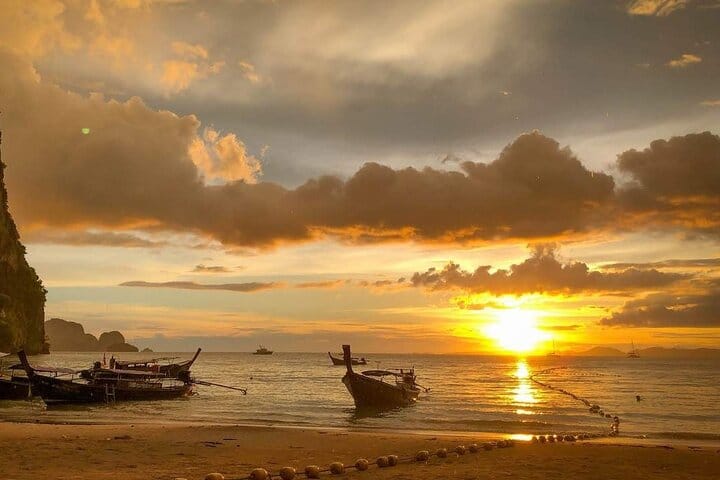 Ultimate Island Escape: Krabi  & Phuket Experience