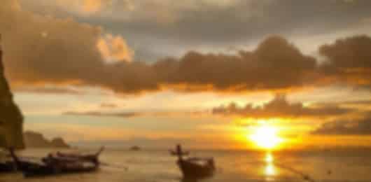 Ultimate Island Escape: Krabi & Phuket Experience