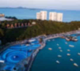 The Perfect Thailand Getaway : Pattaya & Bangkok