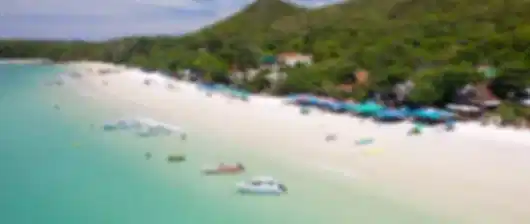 Thailand Essentials: Pattaya Beach & Bangkok City