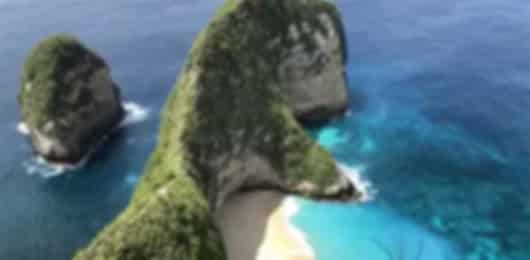 Silhouettes of Bali - 6 Nights