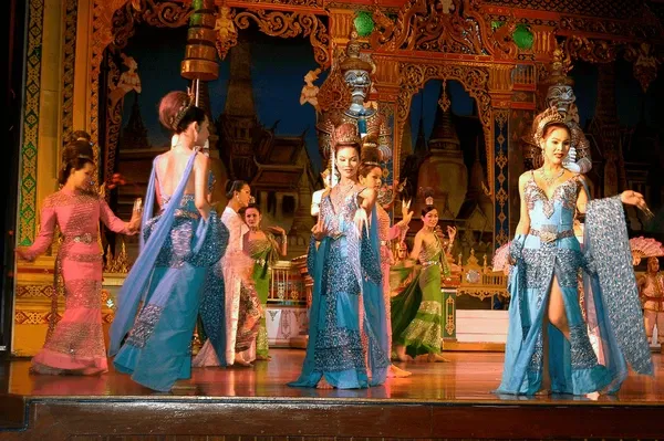 Amazing Thailand Getaway – 4 Nights Pattaya & Bangkok