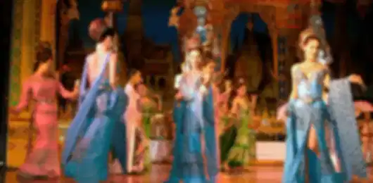 Amazing Thailand Getaway – 4 Nights Pattaya & Bangkok