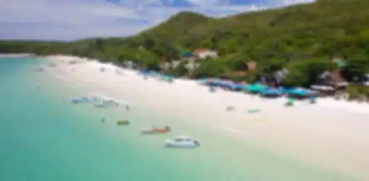 Thailand Signature Experience : 5 nights Pattaya & Bangkok