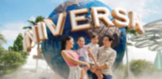 Singapore Grand Explorer