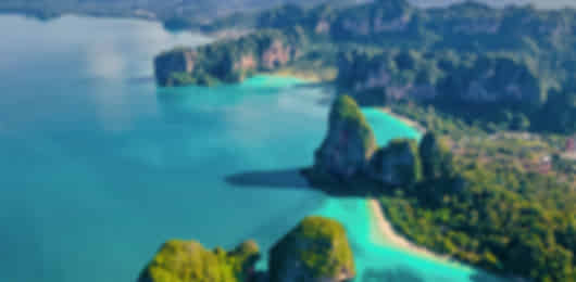 Exotic 6 days Phuket & Krabi Getaway