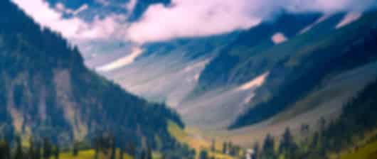 Kashmir Odyssey