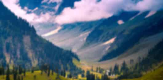 Kashmir Odyssey