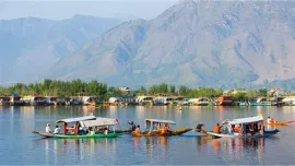 Kashmir Family Retreat