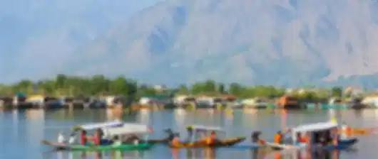 Kashmir Family Retreat