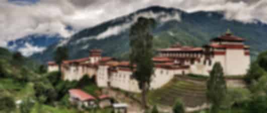 Enchanting Bhutan Journey: Thimphu, Punakha & Paro