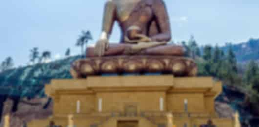 The Ultimate 7N Bhutan Journey – Culture, Valleys & Monasteries