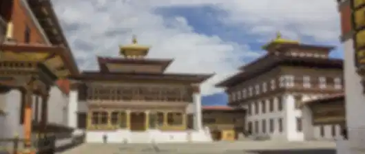 Best of Bhutan in 6 Nights – Gateway to Valleys & Culture