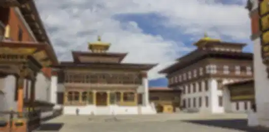 Best of Bhutan in 6 Nights – Gateway to Valleys & Culture