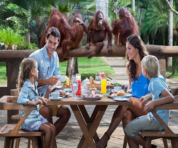 Bali Couples Escape – 5 Nights