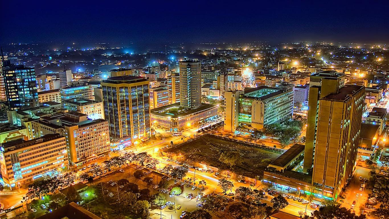 Kenya Unveiled : Nairobi & Maasai Mara Adventure