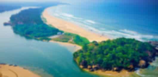 3 Nights Sri Lanka Coastal Discovery | Leisure Escape