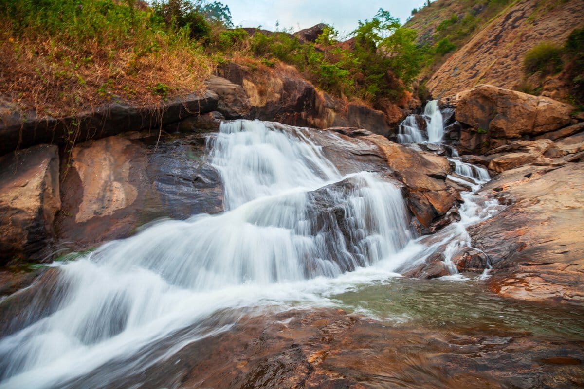 Enchanting Kerala: Kochi, Backwaters & Trivandrum