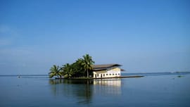 God’s Own Kerala: A Scenic Escape