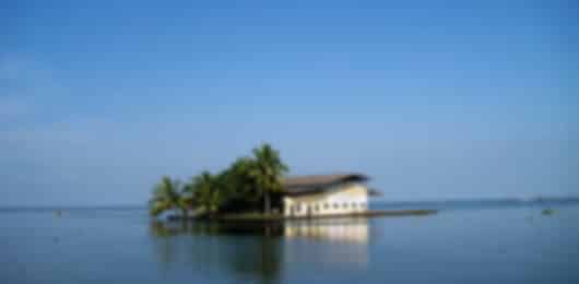 God’s Own Kerala: A Scenic Escape