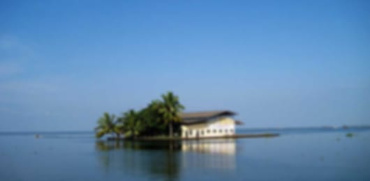 God’s Own Kerala: A Scenic Escape