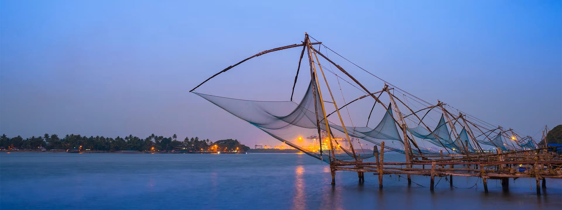 Emerald Trails of Kerala – A Scenic Escape