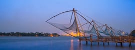 Emerald Trails of Kerala – A Scenic Escape
