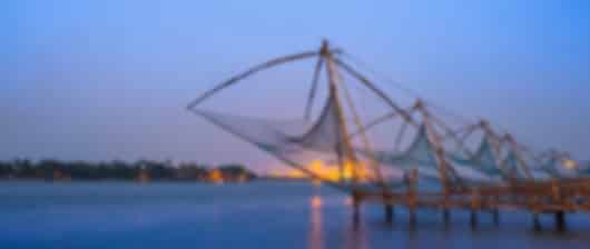 Emerald Trails of Kerala – A Scenic Escape