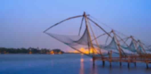 Emerald Trails of Kerala – A Scenic Escape