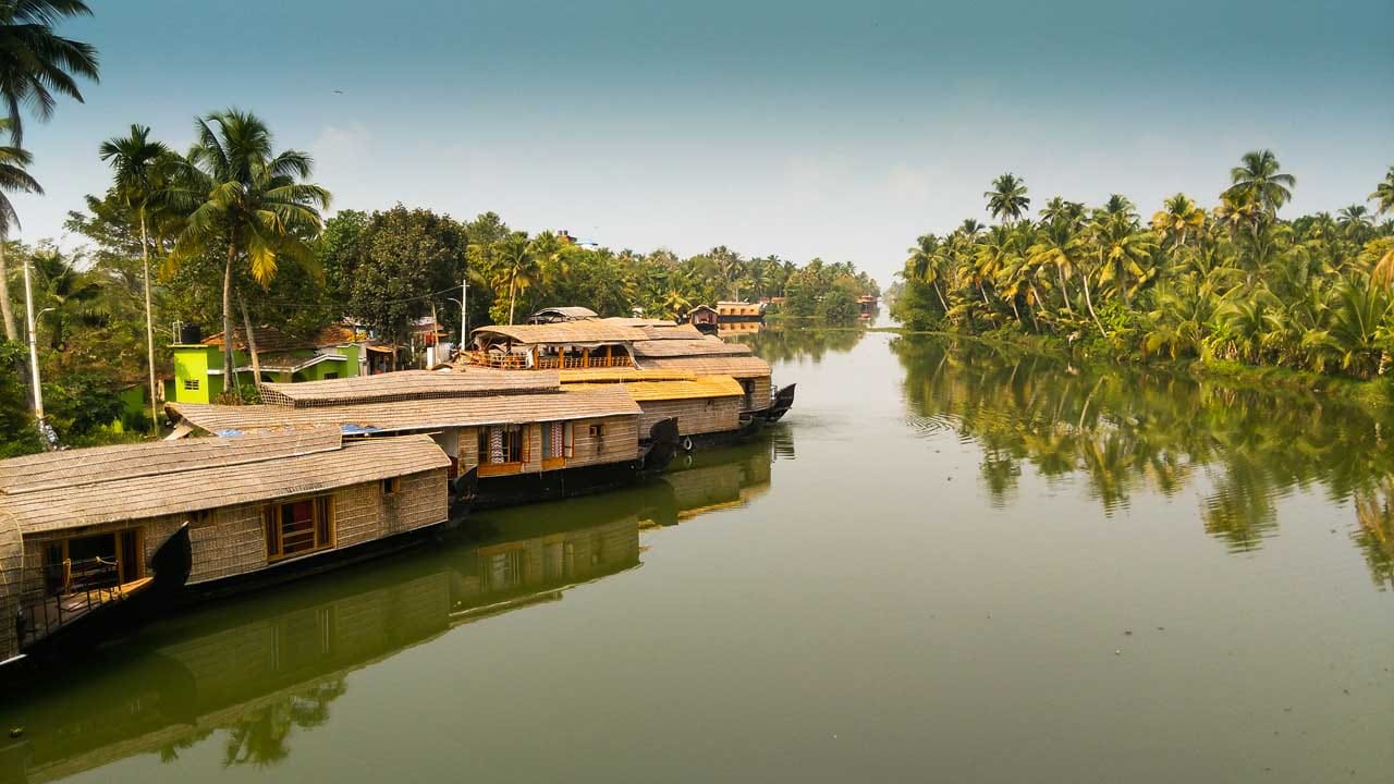 Kochi Explorer – Discover Culture, Heritage and Coastal Charm