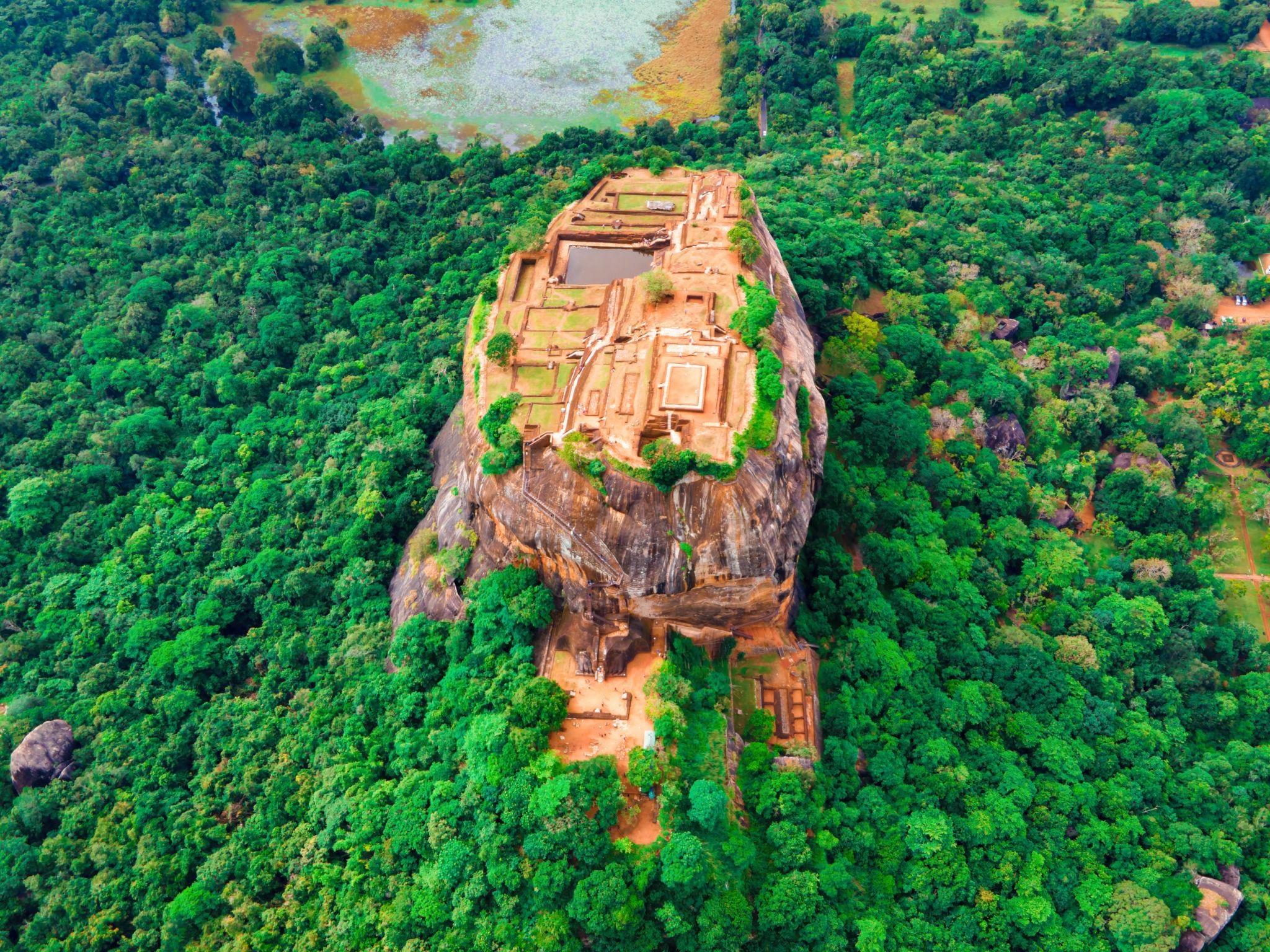 4 Nights Sri Lanka Heritage Discovery | City, Culture & Ancient Wonders