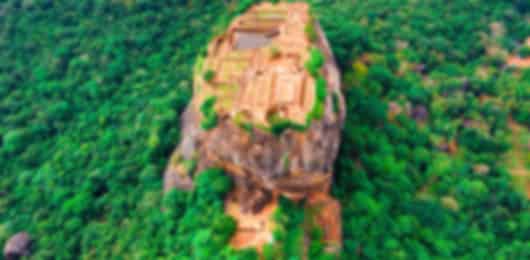 4 Nights Sri Lanka Heritage Discovery | City, Culture & Ancient Wonders