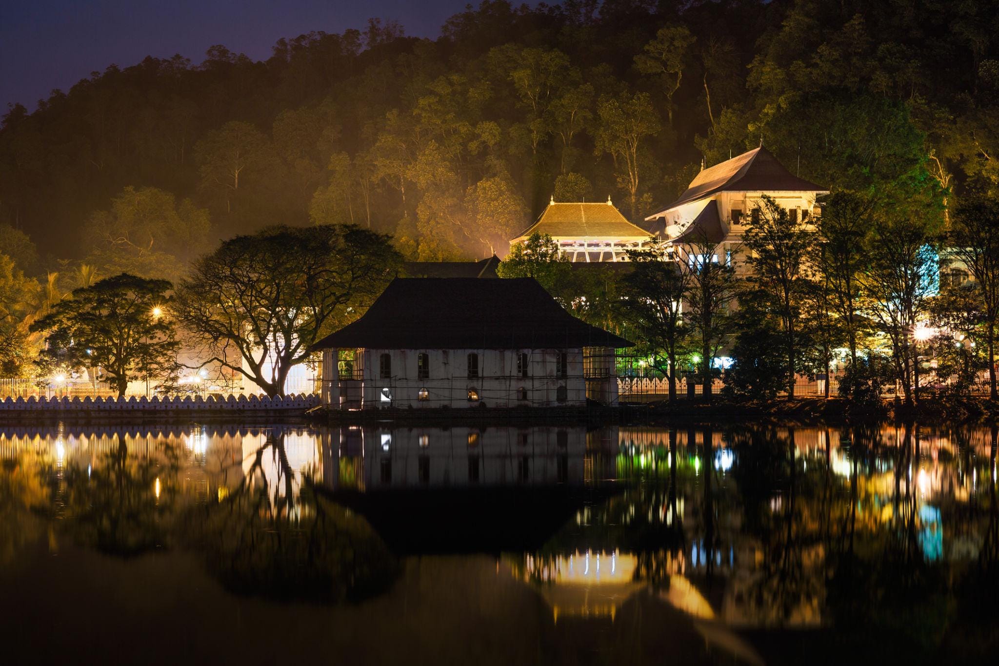 5 Nights Sri Lanka Heritage, Highlands & Coast | Culture, Tea & Leisure
