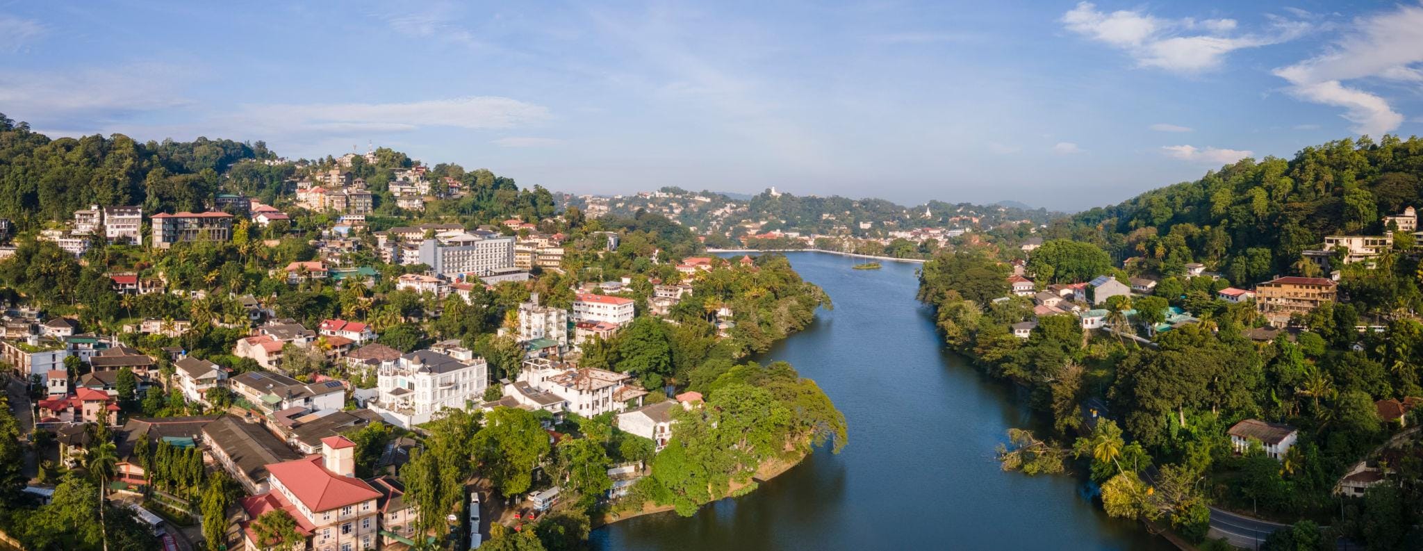 6 Nights Sri Lanka Heritage, Coast & City Escape | Culture, Tea & Leisure