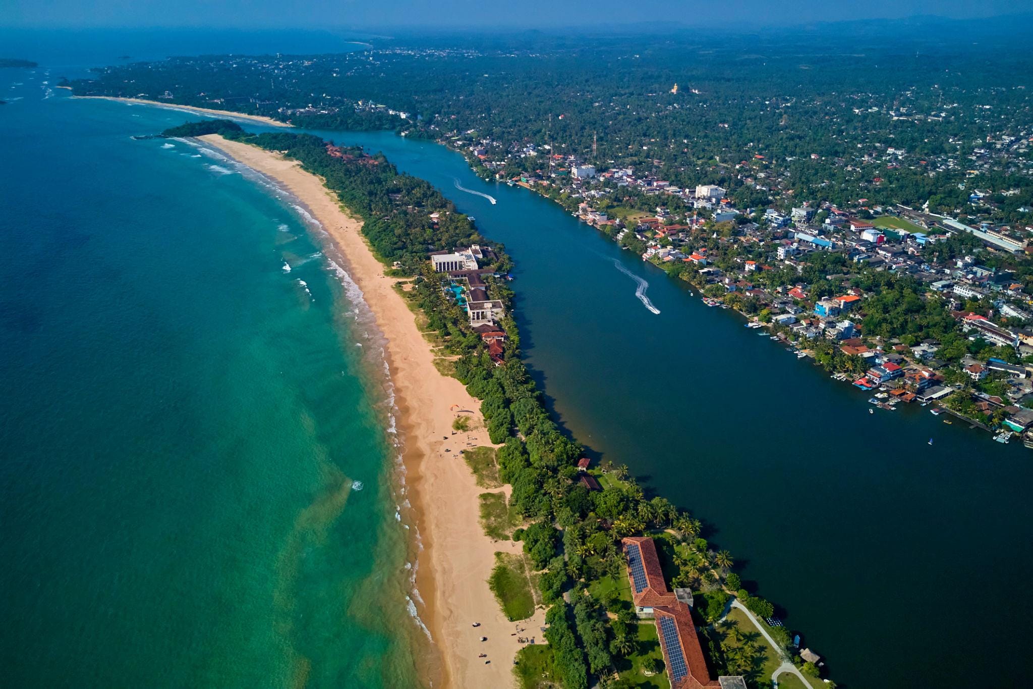 6 Nights Sri Lanka Highlands & Coast Escape | Tea Trails, Ella & Leisure