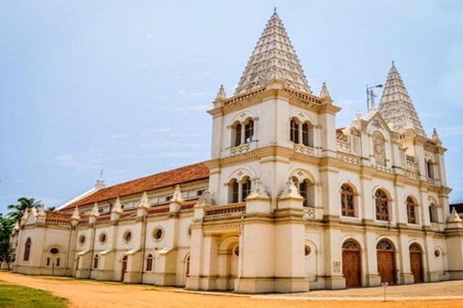 Majestic Kerala Voyage