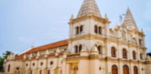 Majestic Kerala Voyage
