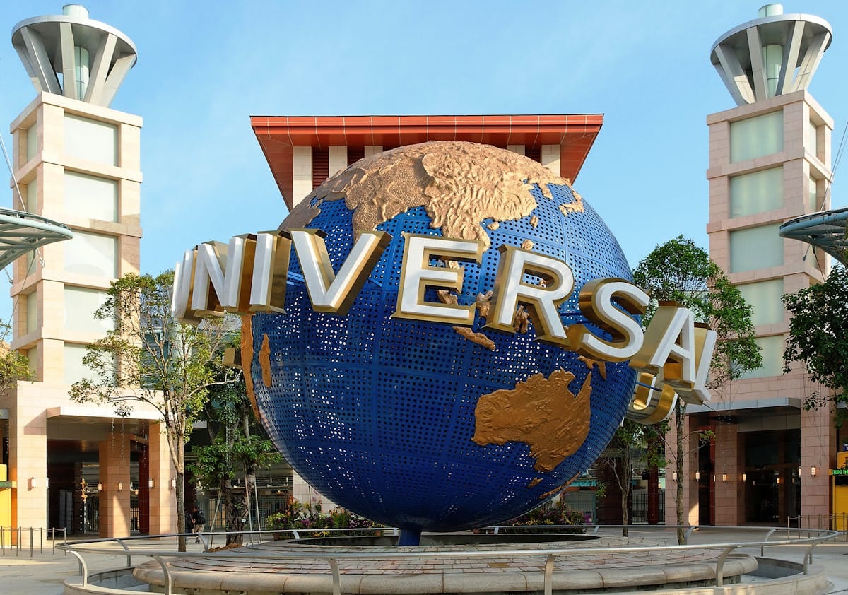 Singapore and Legoland Escape – 6 Nights