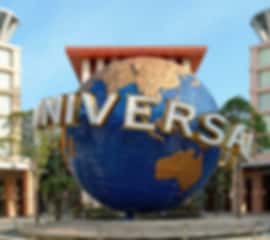 Singapore and Legoland Escape – 6 Nights