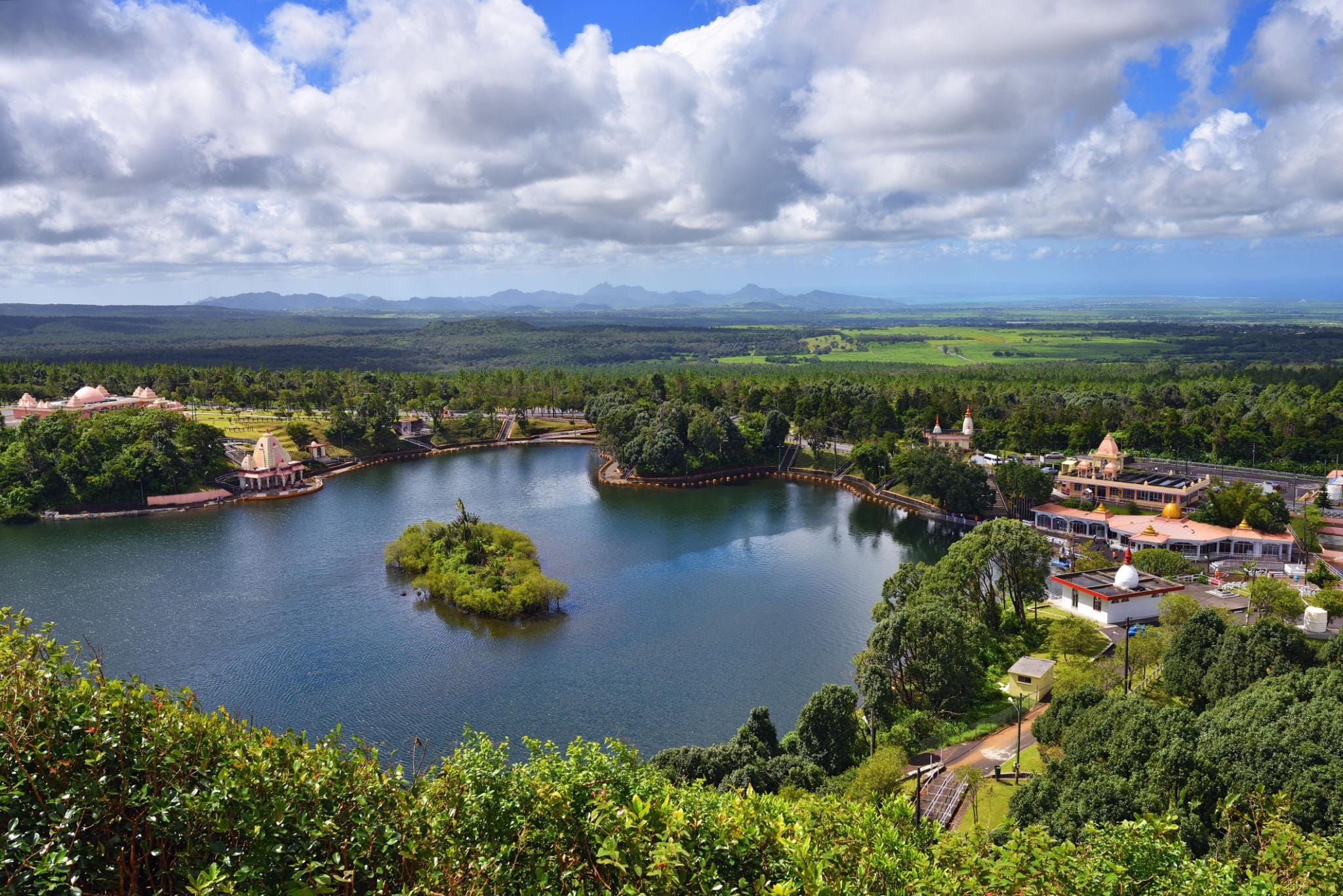 5 Nights in Mauritius: Tropical Shores, Island Adventures & Catamaran Dreams