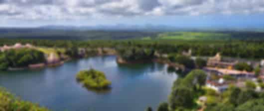 5 Nights in Mauritius: Tropical Shores, Island Adventures & Catamaran Dreams