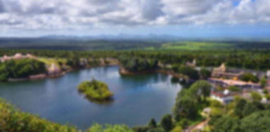 5 Nights in Mauritius: Tropical Shores, Island Adventures & Catamaran Dreams