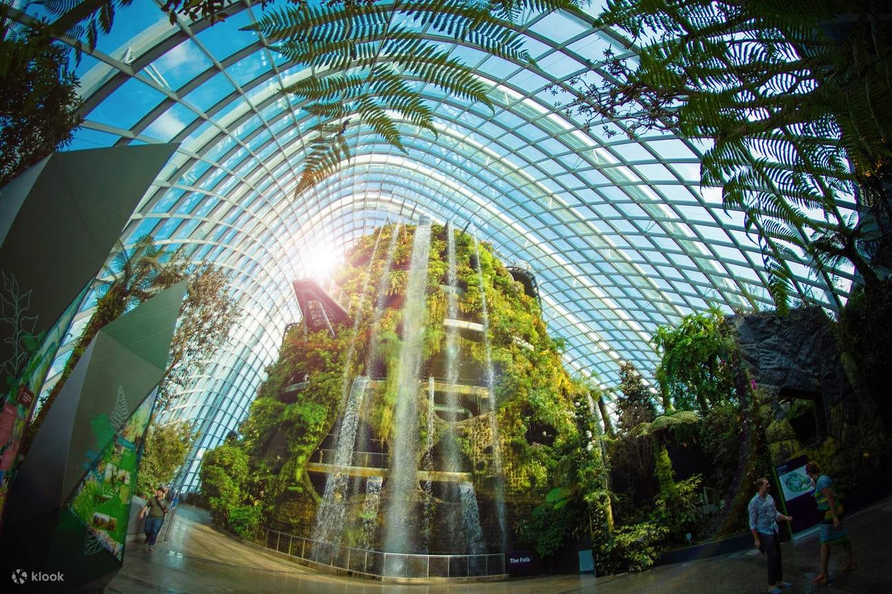 4N Singapore Wonders @50k per person