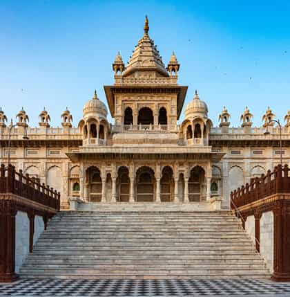 Rajasthan Tour Packages