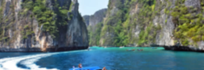 Breaks the Deal - 3 nights Phuket Getaway
